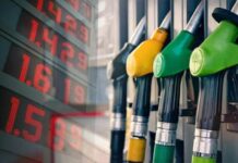 Ghana Fuel prices increase