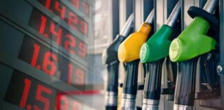 Ghana Fuel prices increase