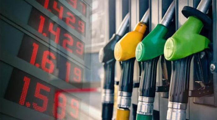 Ghana Fuel prices increase