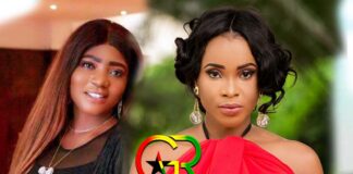 Florence Obinim, Benedicta Gafah