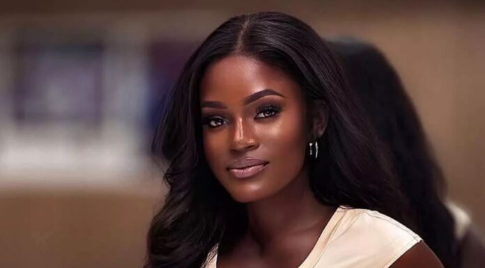Comfort Esime Adzigbli, Ama Endorsed