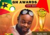 Highlife Musician Dada KD