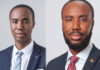 Kwabena Adu-Boahene, Cyber Security Funds Case