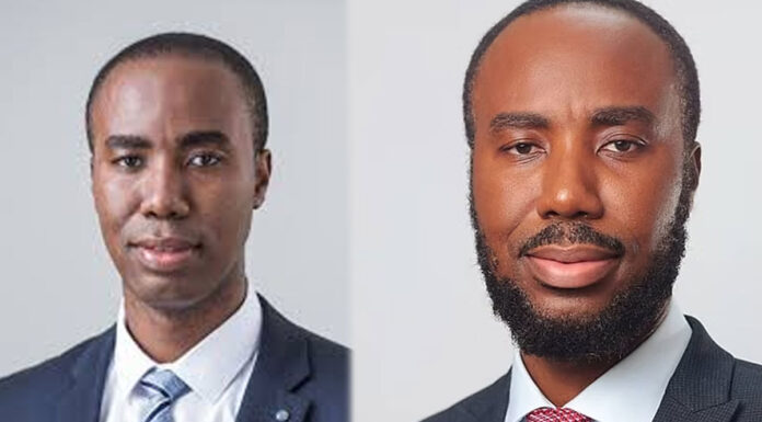 Kwabena Adu-Boahene, Cyber Security Funds Case