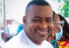 Bernard Antwi Boasiako, aka Chairman Wontumi