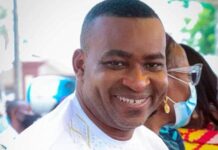 Bernard Antwi Boasiako, aka Chairman Wontumi