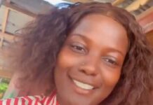 Deborah Seyram Adablah