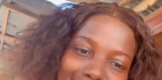 Deborah Seyram Adablah