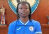 The Prolific Forward, Johnson Oppong Owusu joins Asante Kotoko SC