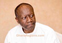 Ken Ofori-Atta