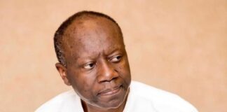 Ken Ofori-Atta