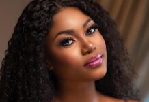 Yvonne Nelson