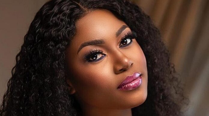 Yvonne Nelson