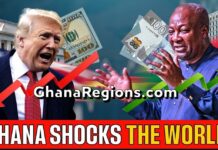 Ghana Cedi Strengthens, Local Prices Remain High