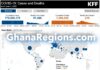 Global COVID-19 Tracker, Real Time Updates Of Coronavirus COVID-19