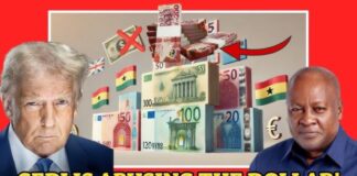 Ghana Cedi Exchange Rate June 23, Ghana Cedi Exchange Rate June 24