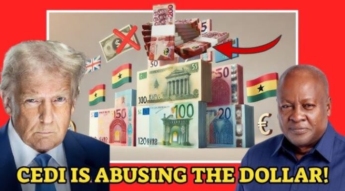 Ghana Cedi Exchange Rate June 23, Ghana Cedi Exchange Rate June 24