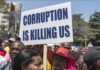 Ghana Loses $3 Billion Annually to Corruption