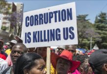 Ghana Loses $3 Billion Annually to Corruption
