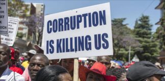 Ghana Loses $3 Billion Annually to Corruption