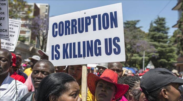 Ghana Loses $3 Billion Annually to Corruption