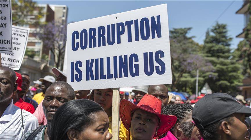 Ghana Loses $3 Billion Annually to Corruption