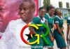 Ghana Nurses, Felix Kwakye Ofosu