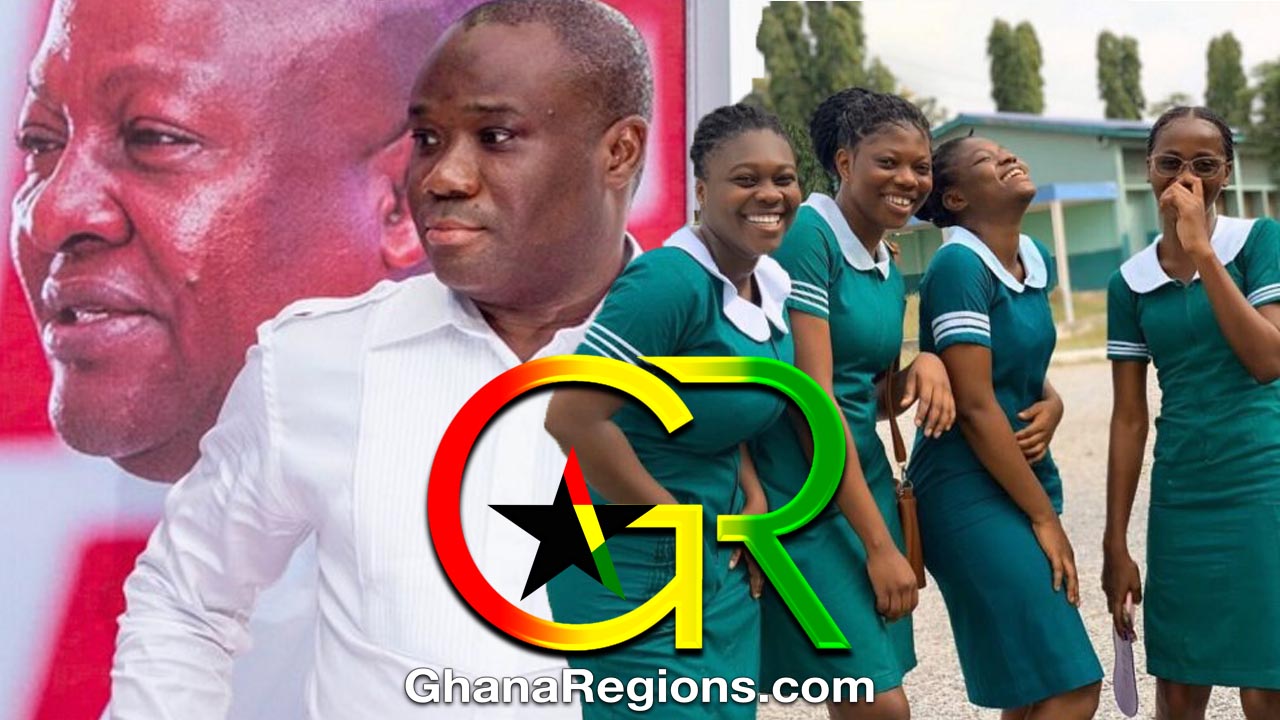 Ghana Nurses, Felix Kwakye Ofosu