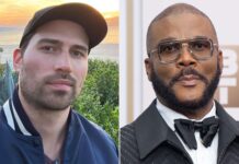 Derek Dixon’s $260 million lawsuit against Tyler Perry