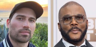 Derek Dixon’s $260 million lawsuit against Tyler Perry