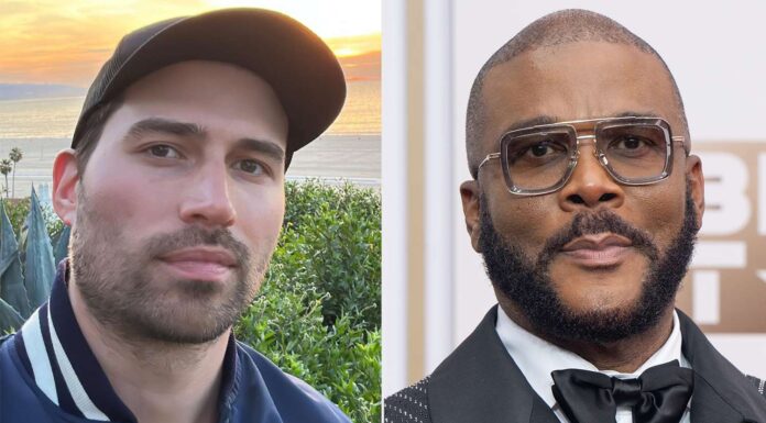 Derek Dixon’s $260 million lawsuit against Tyler Perry