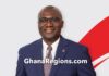 Professor Wisdom Tettey of Carleton University