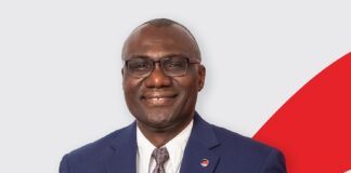 Professor Wisdom Tettey of Carleton University
