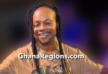 Daddy Lumba, Daddy Lumba is dead, Daddy Lumba Biography