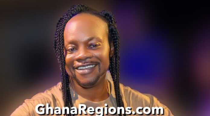 Daddy Lumba, Daddy Lumba is dead, Daddy Lumba Biography