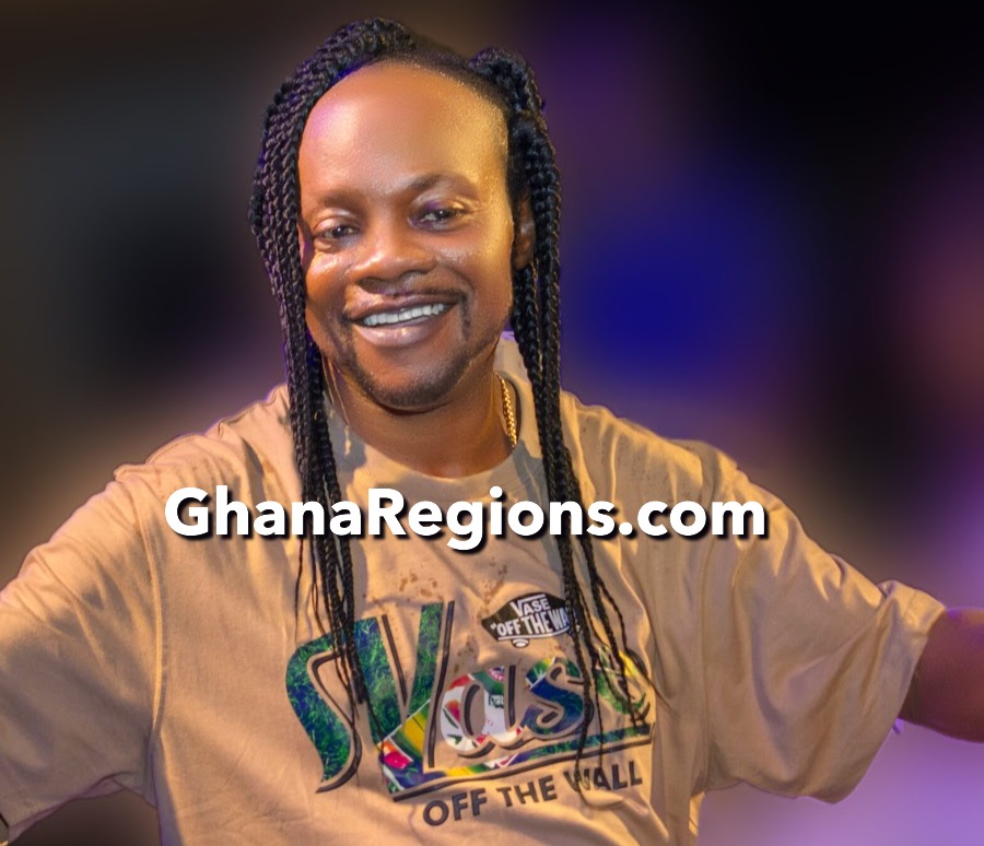 Daddy Lumba, Daddy Lumba is dead, Daddy Lumba Biography