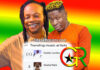 Daddy Lumba, Shatta Wale, Google trending music artists