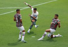 Enzo Fernandez, Fluminense vs Chelsea, FIFA Club World Cup