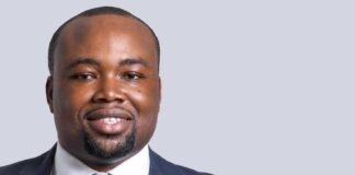 Akwatia MP, Ernest Yaw Kumi