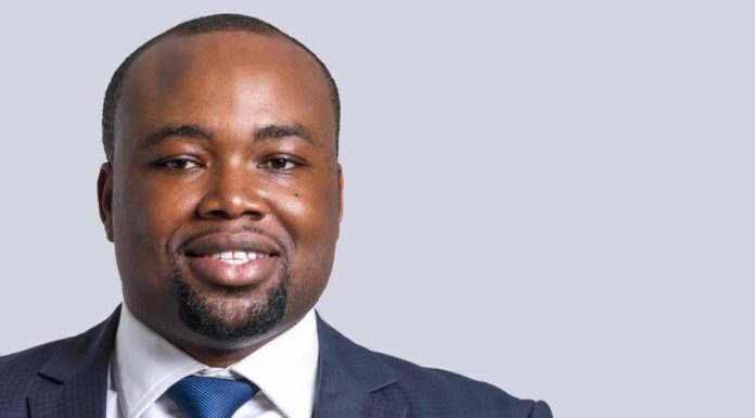 Akwatia MP, Ernest Yaw Kumi