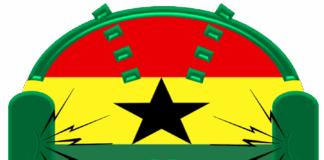 1A GhanaZip.com, Ghana Radio Station
