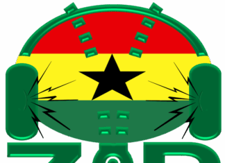 1A GhanaZip.com, Ghana Radio Station