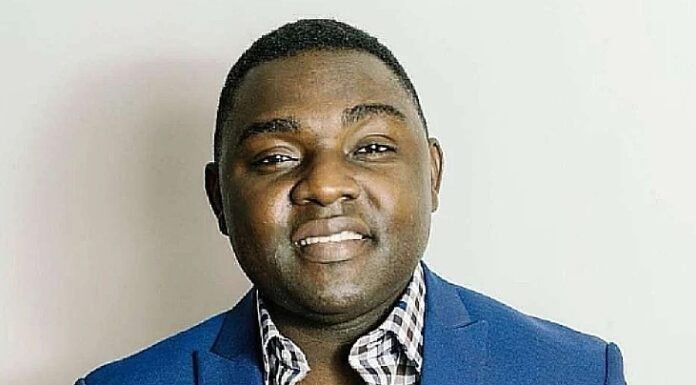 Political Commentator, Kevin Taylor