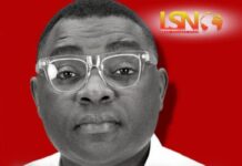 Ghana Supreme Court Clears, Political Commentator, Kevin Taylor