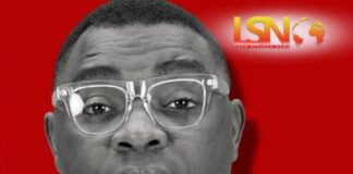 Ghana Supreme Court Clears, Political Commentator, Kevin Taylor