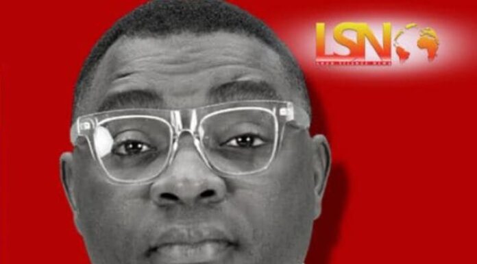 Ghana Supreme Court Clears, Political Commentator, Kevin Taylor