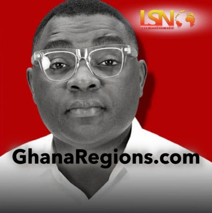 Ghana Supreme Court Clears, Political Commentator, Kevin Taylor