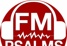 Psalms FM, Ghana Radio Station