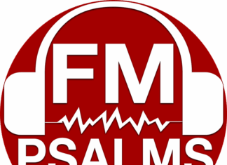 Psalms FM, Ghana Radio Station