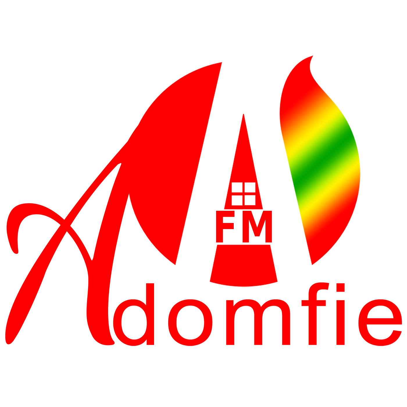 Ghana Radio Station, Adom Fie FM